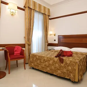 San Carlo Hotel Rome